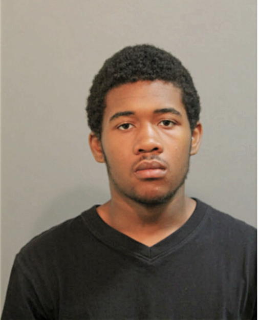 LORENZO V LORD, Cook County, Illinois