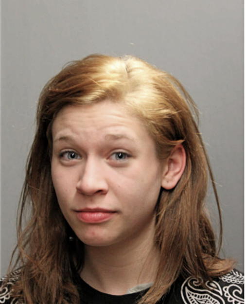 CARISSA K LORENZ, Cook County, Illinois