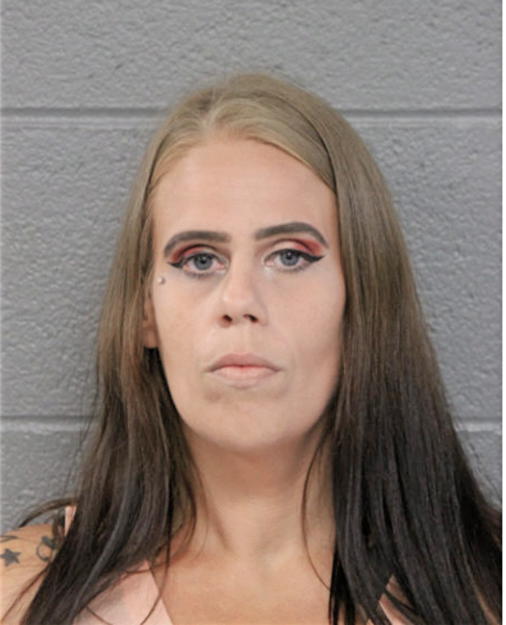 JACLYN J MADERA, Cook County, Illinois