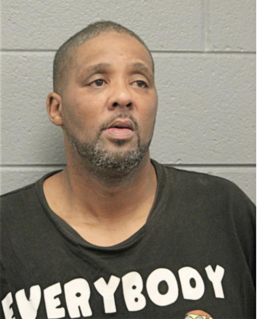 TERRUS D MARSHALL, Cook County, Illinois