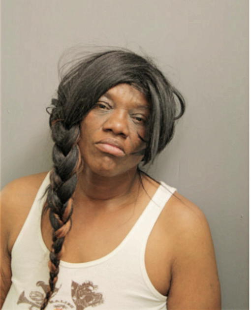 MARCIA D MCCLELLAN, Cook County, Illinois