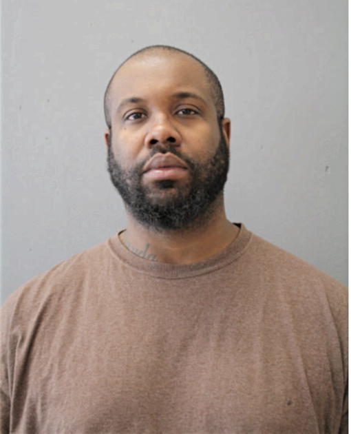 JASEN A MCDONALD, Cook County, Illinois