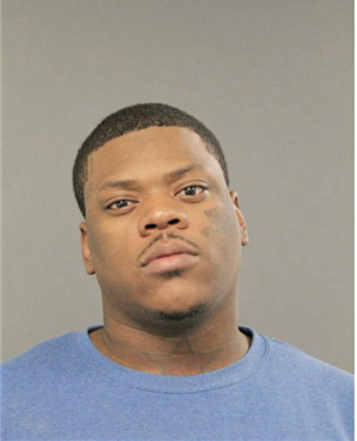 TRAVAS X MCGEE, Cook County, Illinois