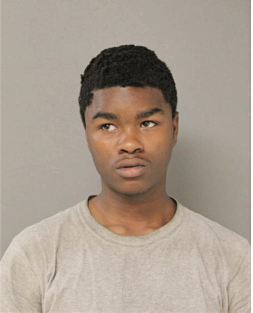 RONNIE L MCKENZIE, Cook County, Illinois