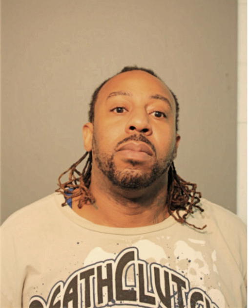 TROY MCKINNIES, Cook County, Illinois