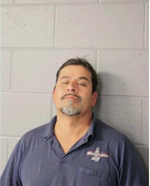 RICARDO MEDINA, Cook County, Illinois