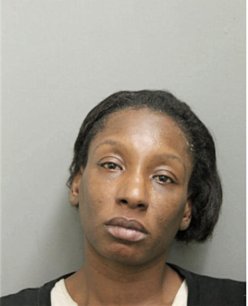 SHEMIKA S MINOR, Cook County, Illinois