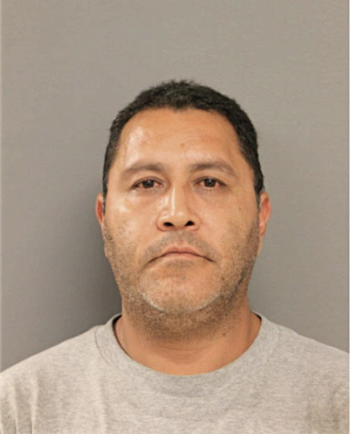 JAIME MOLINA, Cook County, Illinois