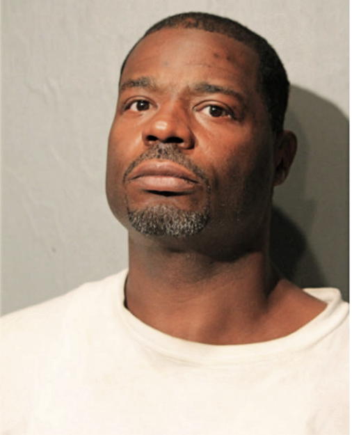 CARL MONTGOMERY, Cook County, Illinois