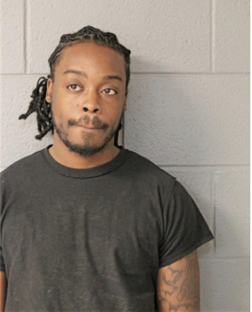 ADELL L MOORE, Cook County, Illinois