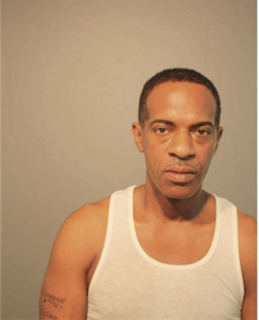 CHRISTOPHER MOORE, Cook County, Illinois