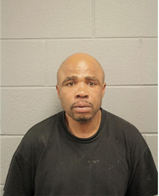 CLINTON MOORE, Cook County, Illinois