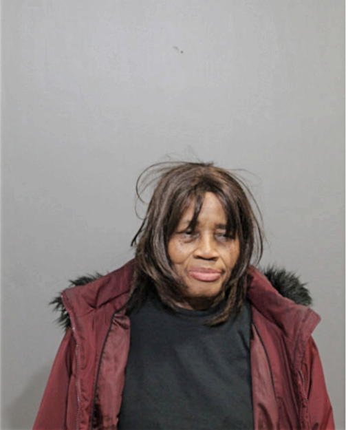 JANICE M MOORE-HAMPTON, Cook County, Illinois