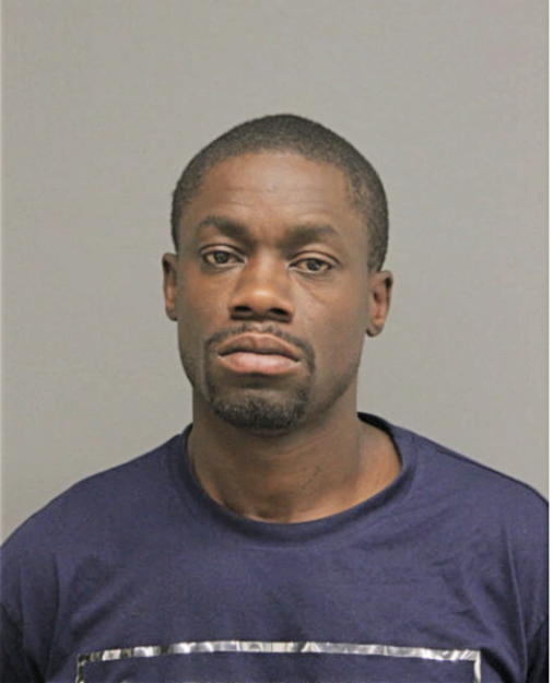 ROBERT L MOORE, Cook County, Illinois