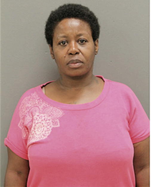 TARA S MOTEN, Cook County, Illinois