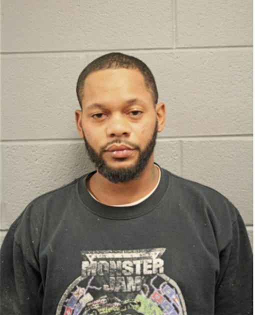 DAN C NOBLE, Cook County, Illinois