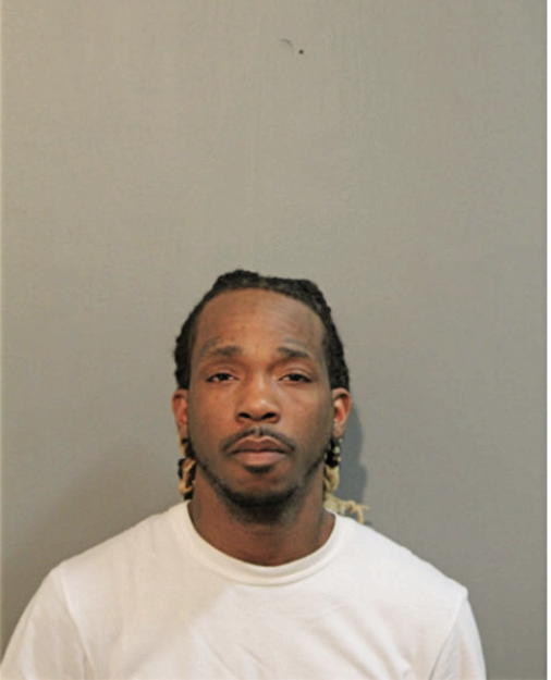 RICARDO D ONAYO, Cook County, Illinois