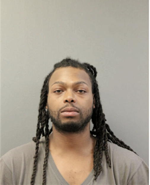CALVIN L OWENS, Cook County, Illinois