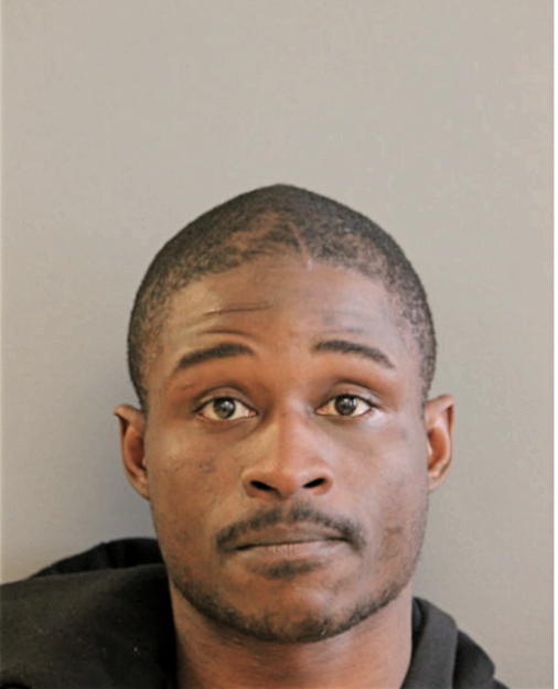 CORY DIOR PATTERSON, Cook County, Illinois