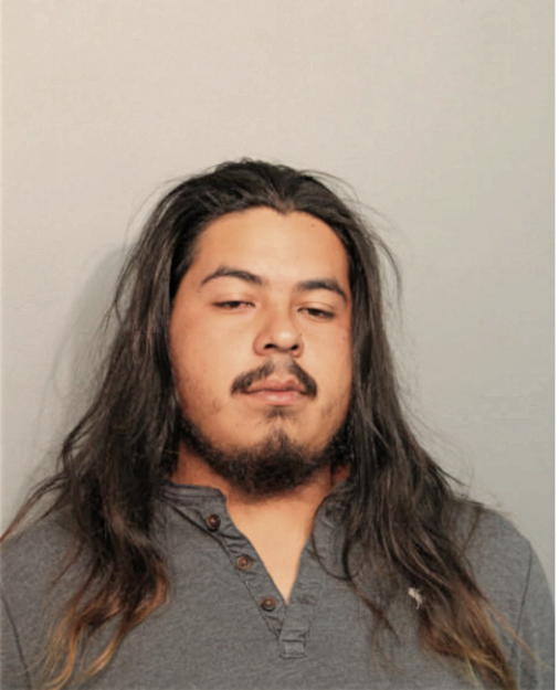 ALFREDO PEREZ, Cook County, Illinois