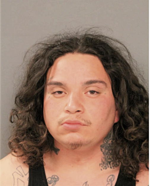 DAVID PEREZ, Cook County, Illinois