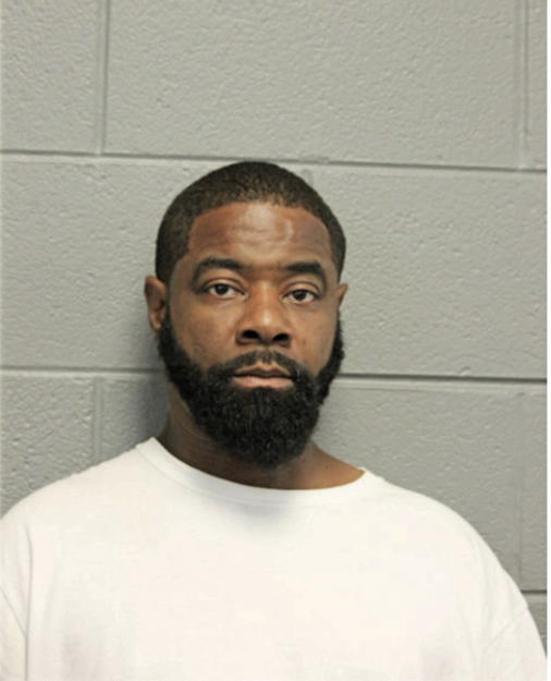SIDNEY PETERSON, Cook County, Illinois