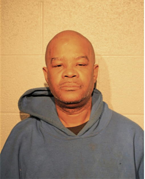 TONY PETTY, Cook County, Illinois