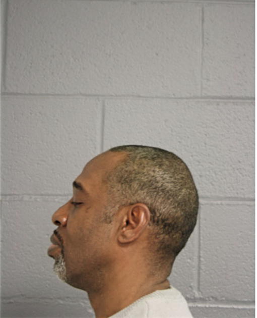 EDDIE L PHILLIPS, Cook County, Illinois