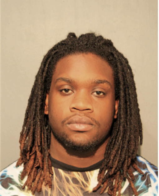 ACE D PORTER, Cook County, Illinois