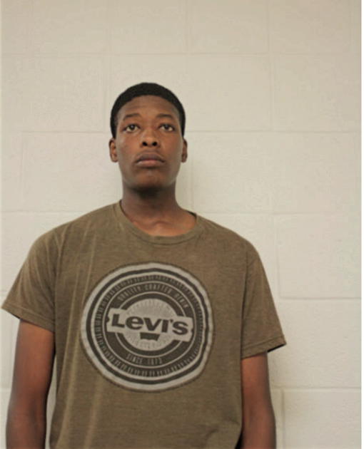 KEVAR A PRESTON, Cook County, Illinois
