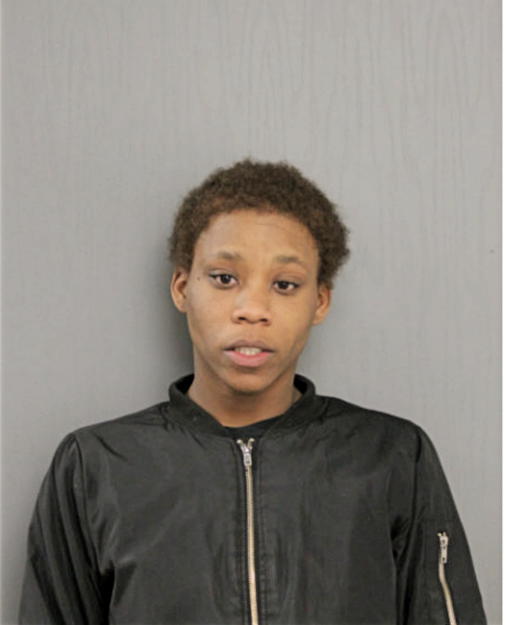 DIAMOND R PRICE, Cook County, Illinois