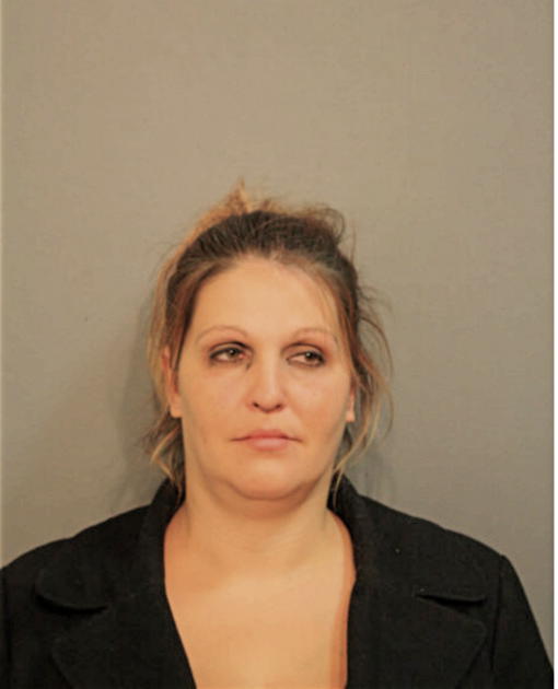 JENNIFER MARIE QUADRI, Cook County, Illinois