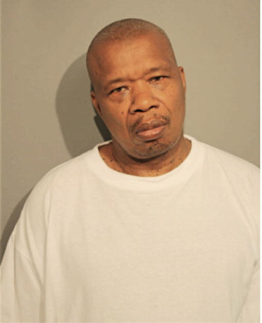 PRINCETON D QUARLES, Cook County, Illinois