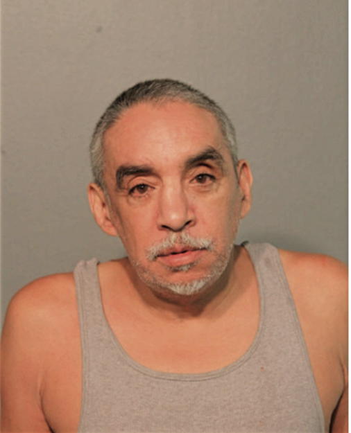 JESSIE QUINONES, Cook County, Illinois