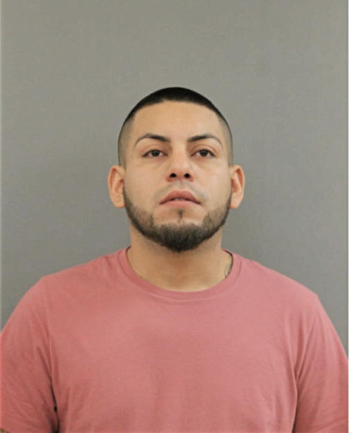 RUBEN RAMIREZ-CASTRO, Cook County, Illinois
