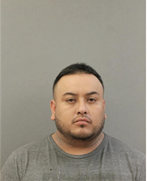 SERGIO RAYA, Cook County, Illinois