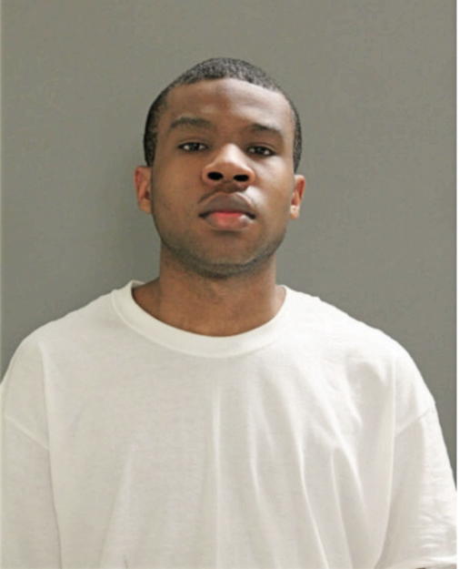 MALCOM KD REASONOVER, Cook County, Illinois