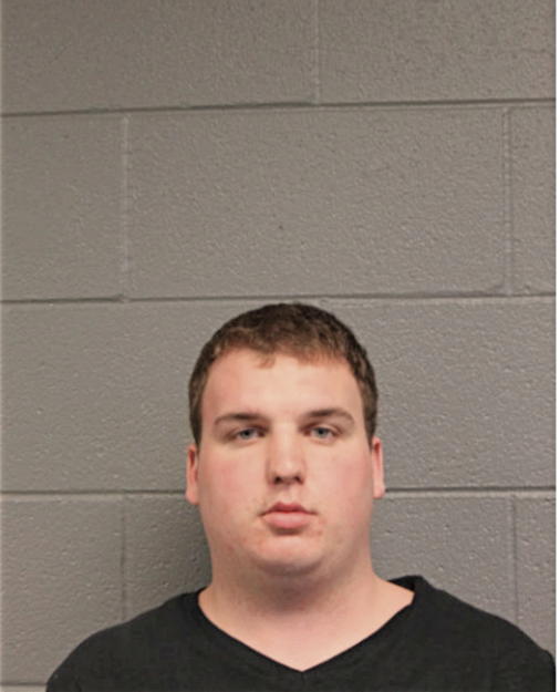 PATRICK C REGAN, Cook County, Illinois