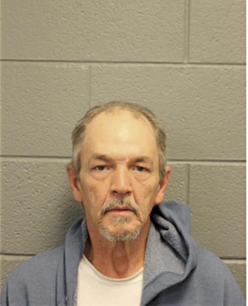 TIMOTHY E REGER, Cook County, Illinois