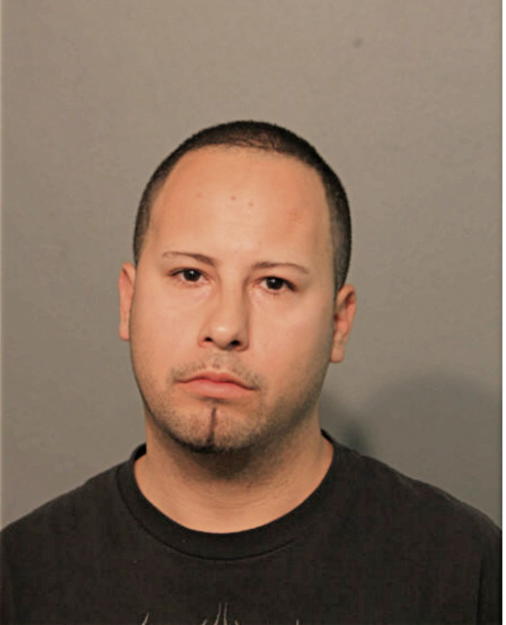 ELIJAH K REYES, Cook County, Illinois