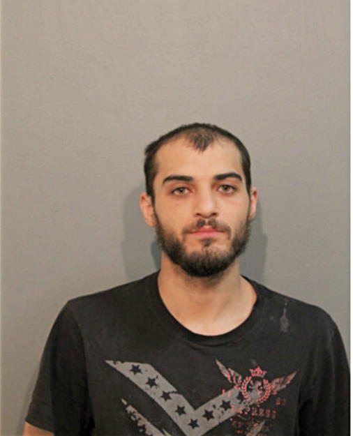 DANIEL RIVERA, Cook County, Illinois