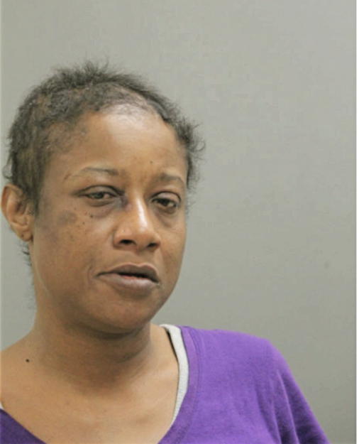 CHERESE RODGERS, Cook County, Illinois