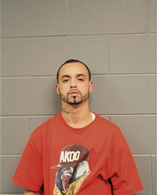 GIDALTHI O RODRIGUEZ, Cook County, Illinois