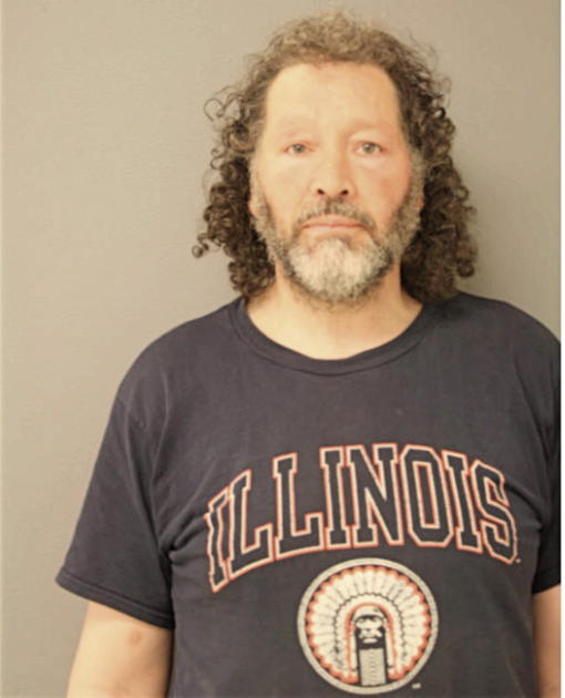 JOSE A RODRIGUEZ, Cook County, Illinois