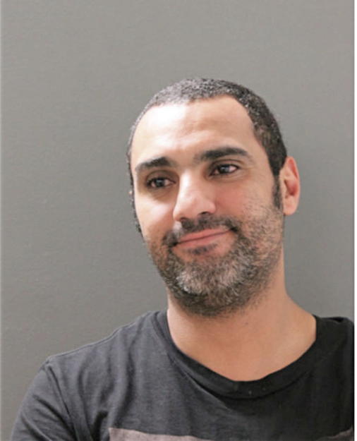 LUTFI SAMHA, Cook County, Illinois
