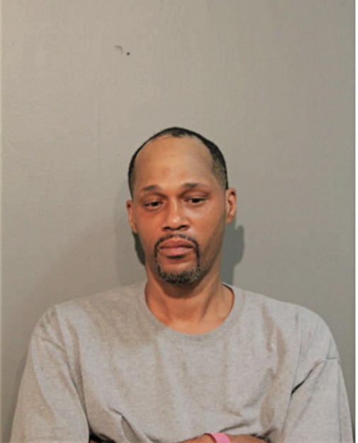 DAVIN T SAMUELS, Cook County, Illinois