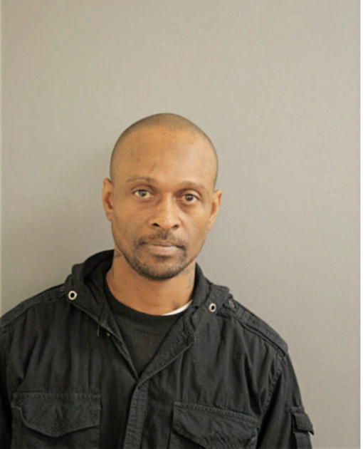 ERNEST CORTEZ SCOTT, Cook County, Illinois