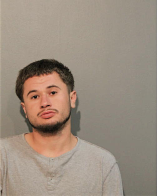 JUAN A SERRANO, Cook County, Illinois