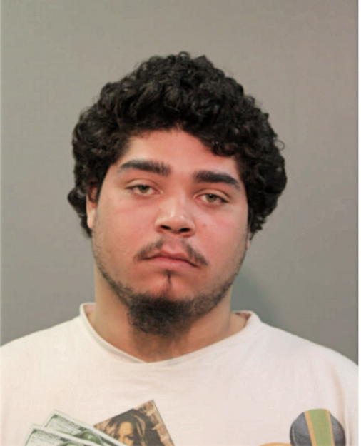 KEVIN SERRANO, Cook County, Illinois