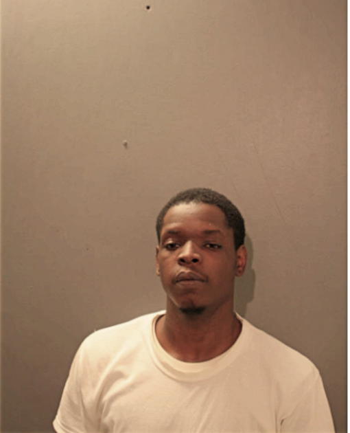VICTOR M SLAUGHTER, Cook County, Illinois
